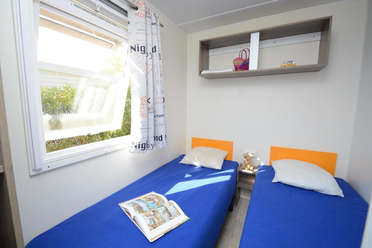 Camping Parc Mogador Sanary-sur-Mer Eksteriør bilde